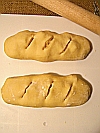 チーズパン３