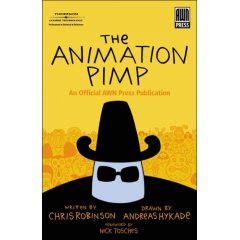 The Animation Pimp