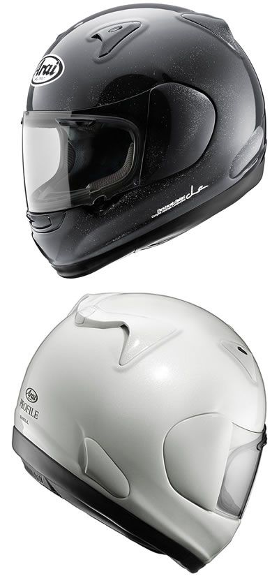 バイク ヘルメット アライ PROFILE（プロファイル） ヘルメット