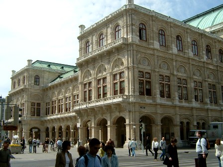 Staatsoper 2004s