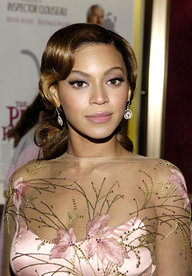 Beyonce Knowles01