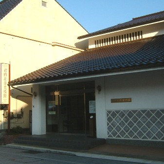 HokusaiMuseumM