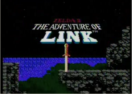 Adventure_of_Link